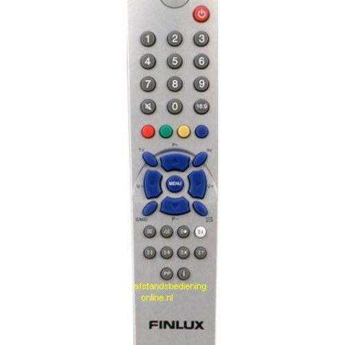 Afstandsbediening Finlux 36020