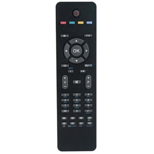 Afstandsbediening Graetz rc1205b