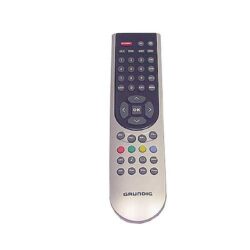 Afstandsbediening Grundig