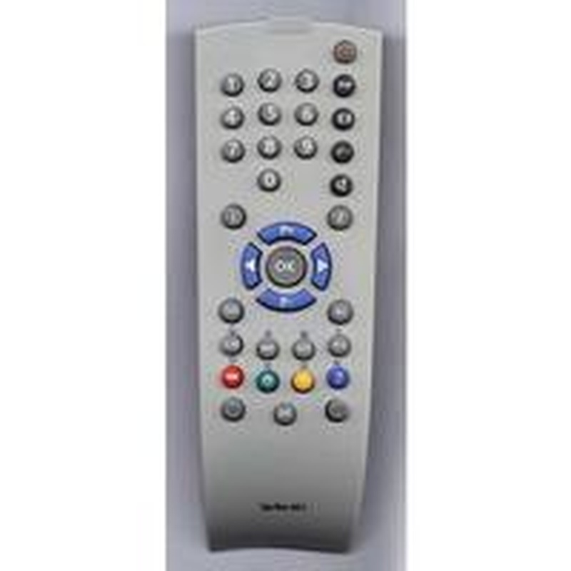 Afstandsbediening Grundig tp160c