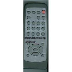Afstandsbediening Hitachi r001