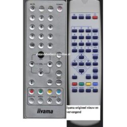 Iiyama rj-2307e