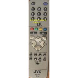 Afstandsbediening Jvc rm-c1502