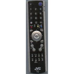 Afstandsbediening Jvc rmc-1811h