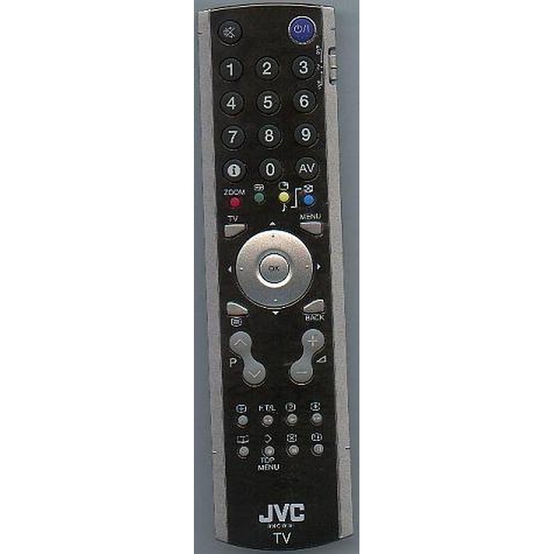 Afstandsbediening Jvc rmc-1811h