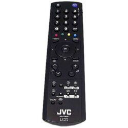 Afstandsbediening Jvc rm-c1892b