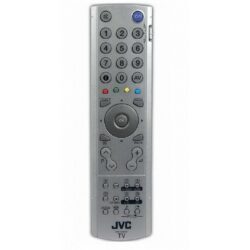 Afstandsbediening Jvc rm-c1897s
