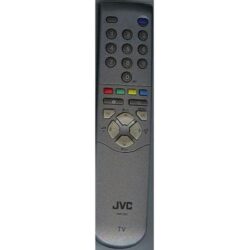 Afstandsbediening Jvc rm-c54