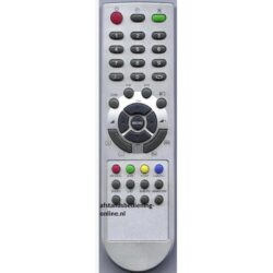 Afstandsbediening Level l6020