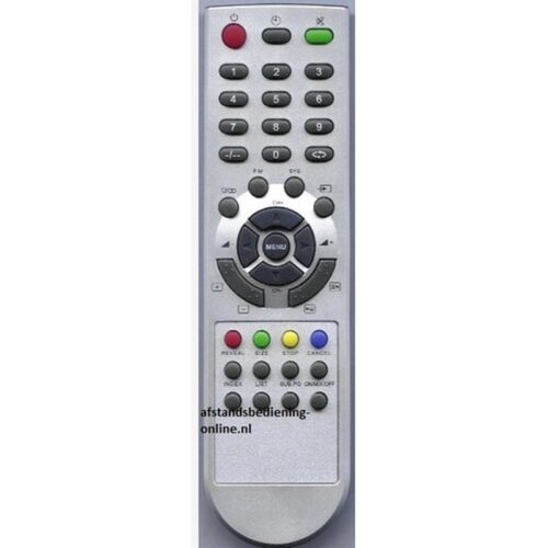 Afstandsbediening Level l6020