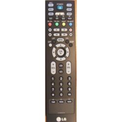 Afstandsbediening Lg 6710900010A