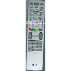 Afstandsbediening Lg 6710v000151e