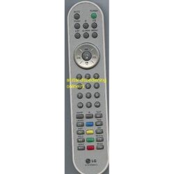 Afstandsbediening Lg 6710v00091g akb30377803