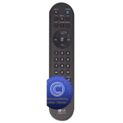 Afstandsbediening Lg AKB30377810