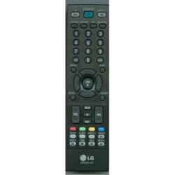 Afstandsbediening Lg akb33871401
