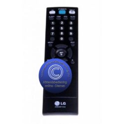 Afstandsbediening Lg akb33871403