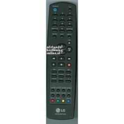 Afstandsbediening Lg akb34907202