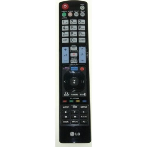 Afstandsbediening Lg akb72914046