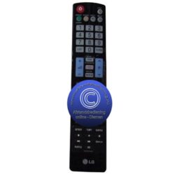 Afstandsbediening Lg akb72914048