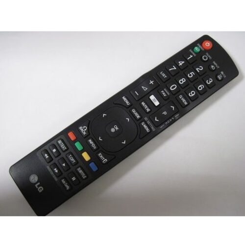 Afstandsbediening Lg AKB72915269 32ls570s