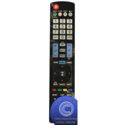 Afstandsbediening Lg AKB73275606 37LV355C