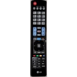 Afstandsbediening Lg akb73615361