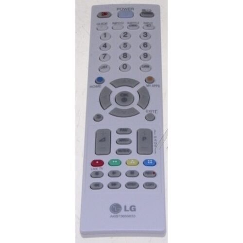 Afstandsbediening Lg AKB73655833
