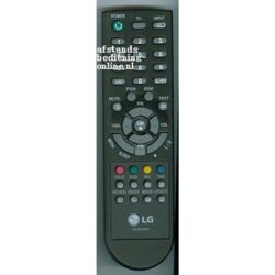 Afstandsbediening Lg mkj32816601