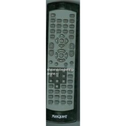 Afstandsbediening Marquant MCT-1477TXT