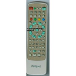 Afstandsbediening Marquant tf-dvd1571