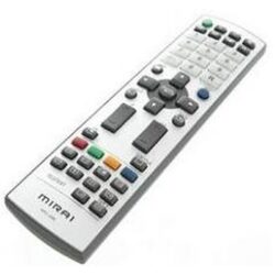 Afstandsbediening Mirai rc-005 dtl-632e500
