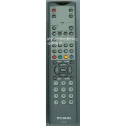Afstandsbediening iiyama rp55-27me