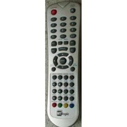 Afstandsbediening Mtlogic tfdvd1510 tfdvd-1515 tf-dvd2015