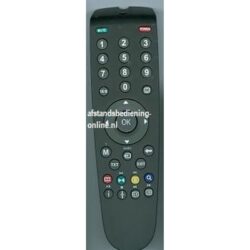 Afstandsbediening Mtlogic tft3765hd yc1187