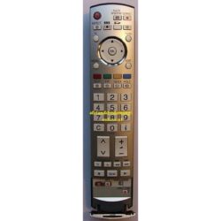 Afstandsbediening Panasonic n2qayb000025