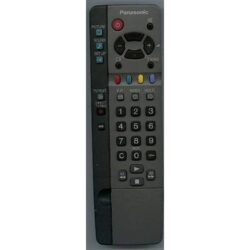 Afstandsbediening Panasonic eur511200