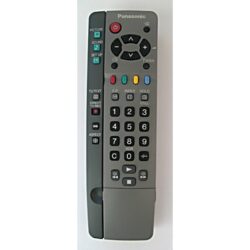 Afstandsbediening Panasonic eur511211 eur511210