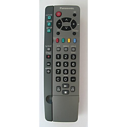 Afstandsbediening Panasonic eur511211 eur511210