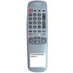 Afstandsbediening Panasonic eur51941