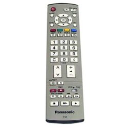 Afstandsbediening Panasonic eur7651010