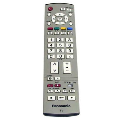 Afstandsbediening Panasonic eur7651010