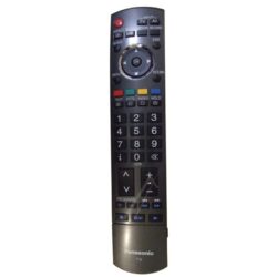 Afstandsbediening Panasonic n2qayb000114