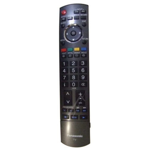 Afstandsbediening Panasonic n2qayb000114