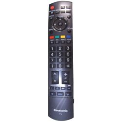 Afstandsbediening Panasonic n2qayb000116