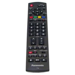 Afstandsbediening Panasonic n2qayb000223