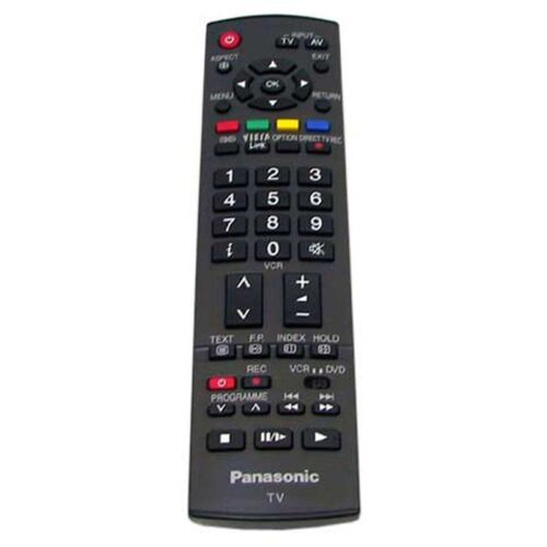 Afstandsbediening Panasonic n2qayb000223