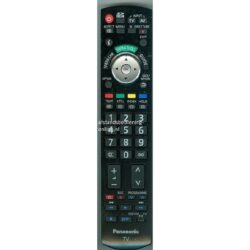 Afstandsbediening Panasonic n2qayb000420 N2QAYB000428