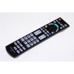 Afstandsbediening Panasonic N2QAYB000715 N2QAYB000863