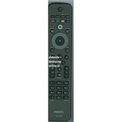 Afstandsbediening Philips 242254902314