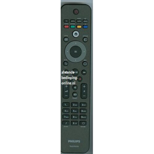 Afstandsbediening Philips 242254902314